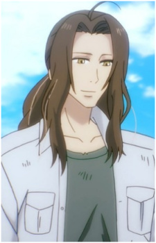 Takahiro Aramaki
