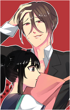 Image 6 - Art: Koumi神海 (Koumi-senpai) Image 6