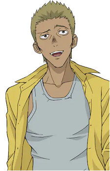 Nobuto Matori