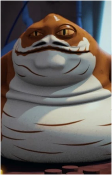 Graballa the Hutt's image