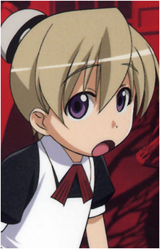 Flandre's image