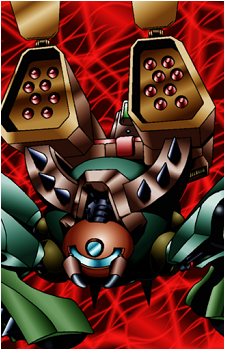 Launcher Spider's image