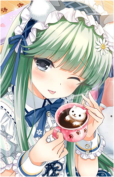 Mai Masaoka's image