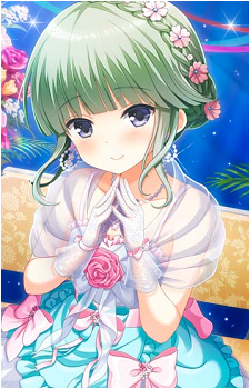 Mai Masaoka