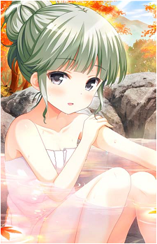 Mai Masaoka