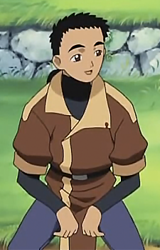 Tenchi Masaki