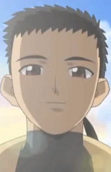 Tenchi Masaki