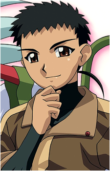 Tenchi Masaki