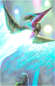 Otharri's image