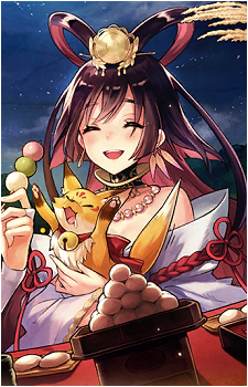 Mikoto {TAC}