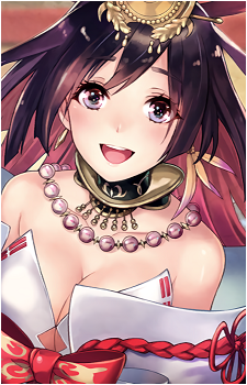 Mikoto {TAC}