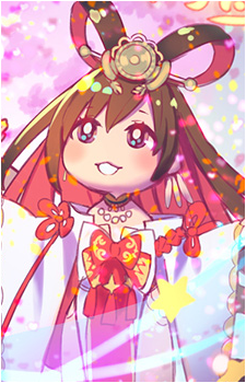 Mikoto {TAC}