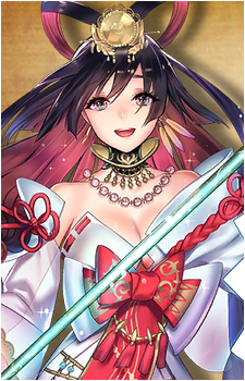 Mikoto {TAC}