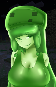 Slime's image