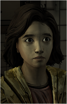 Becca {TWD}'s image