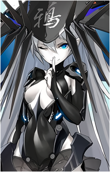 Karas's image