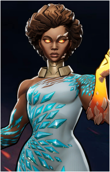 Ella Mental