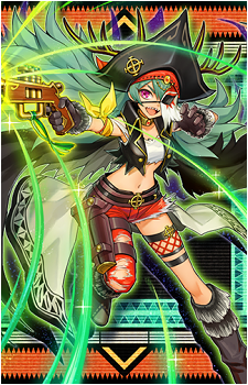 Pirate of the Apport Winds's image