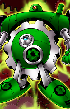 Green Gadget's image