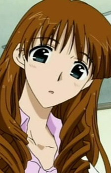 Tae Anegasaki