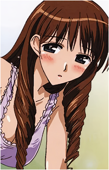 Tae Anegasaki