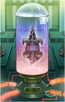 Myutant M-05's image