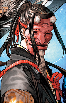 Sasaki Kojiro {TK}'s image
