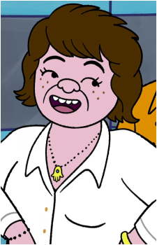 Naomi Schwartz's image