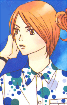 Image 2 - Art: 中原アヤ (Aya Nakahara) Image 2