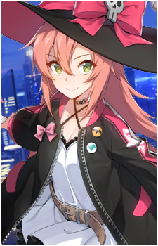 Yuna Springfield's image