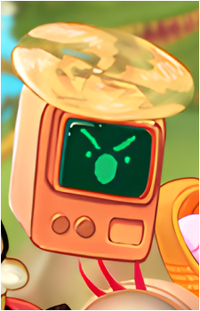 Jimbot's image