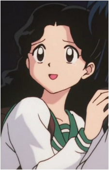Ayumi {IY}