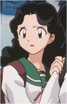 Ayumi {IY}