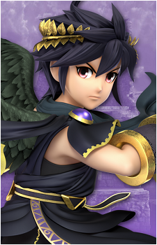 Dark Pit's image