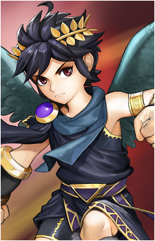 Dark Pit