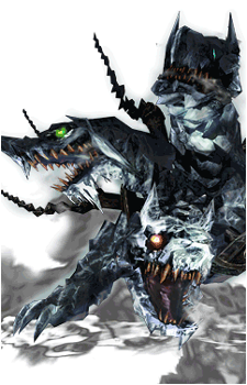 Cerberus {DMC}