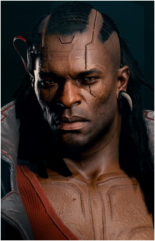 Placide's image