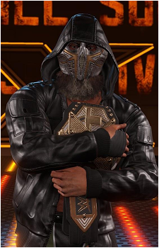 Tommaso Ciampa