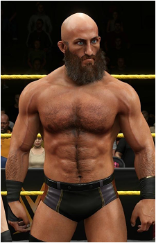 Tommaso Ciampa