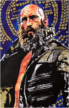 Tommaso Ciampa's image