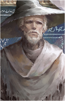 Old Neil