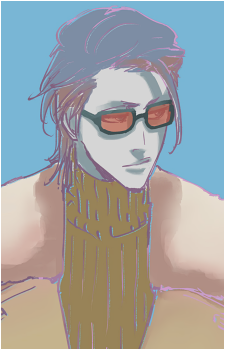 Byakuya Kuchiki