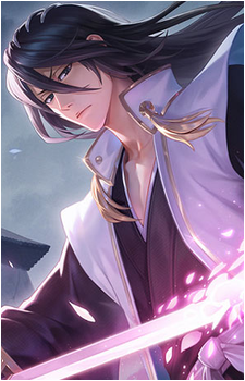 Byakuya Kuchiki