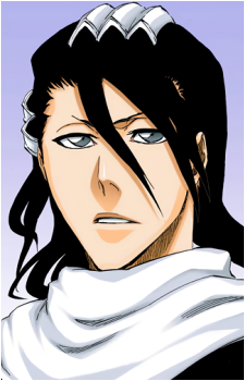 Byakuya Kuchiki