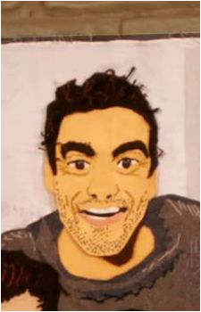 Nick Miller