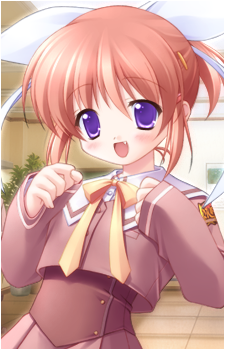 Kana Hagino's image