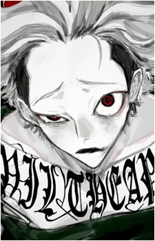 Hyouga {Autophagy}'s image