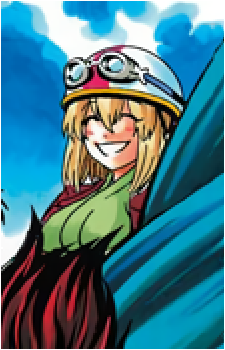 Maria Shinonome's image