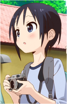 Honoka Kurosaki's image