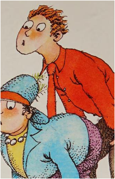 Young Man's image